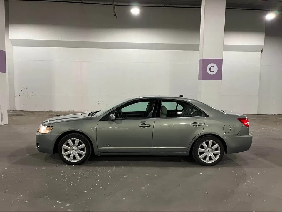 2008 Lincoln MKZ - Image 9 of 18