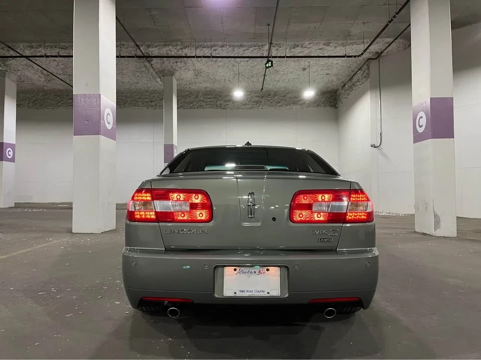 2008 Lincoln MKZ - Image 6 of 18