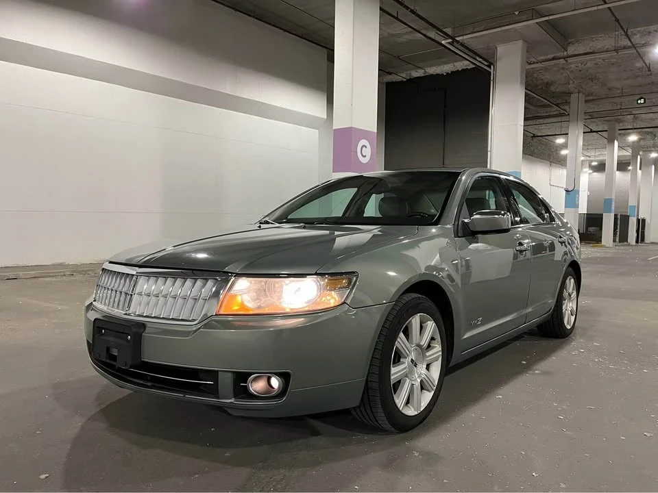 2008 Lincoln MKZ - Image 10 of 18