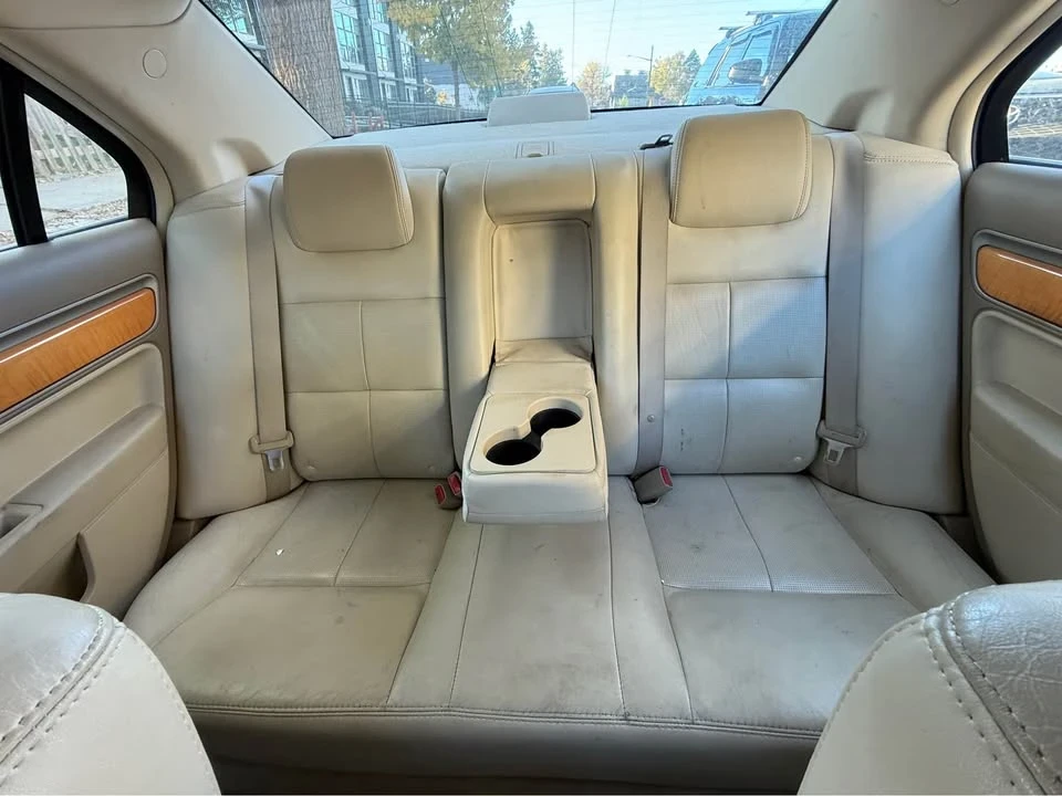 2008 Lincoln MKZ - Image 10 of 13