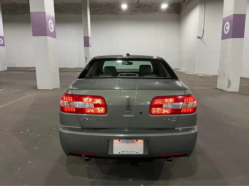 2008 Lincoln MKZ - Image 5 of 18