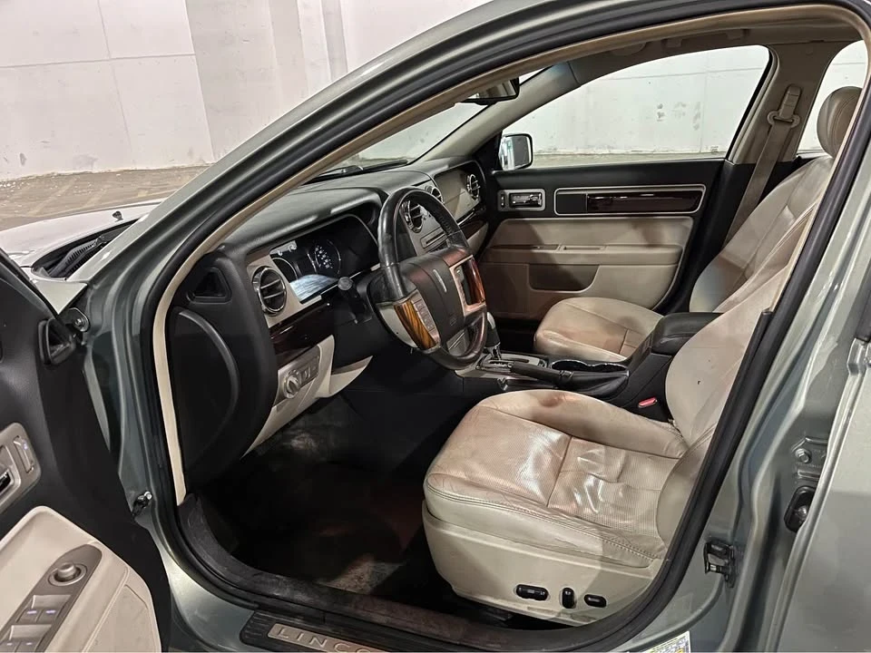 2008 Lincoln MKZ - Image 14 of 18
