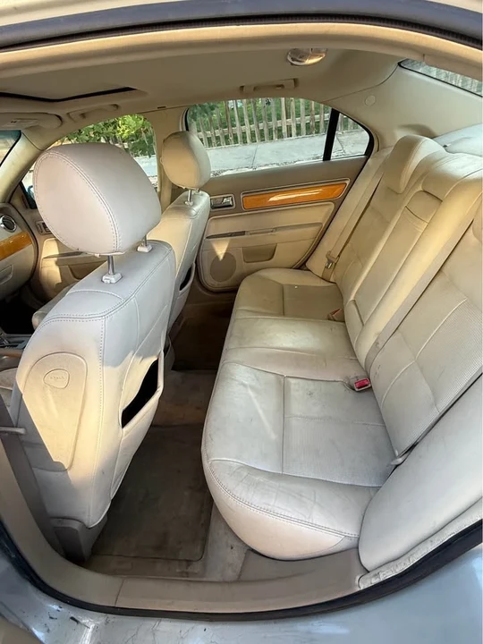 2008 Lincoln MKZ - Image 6 of 13
