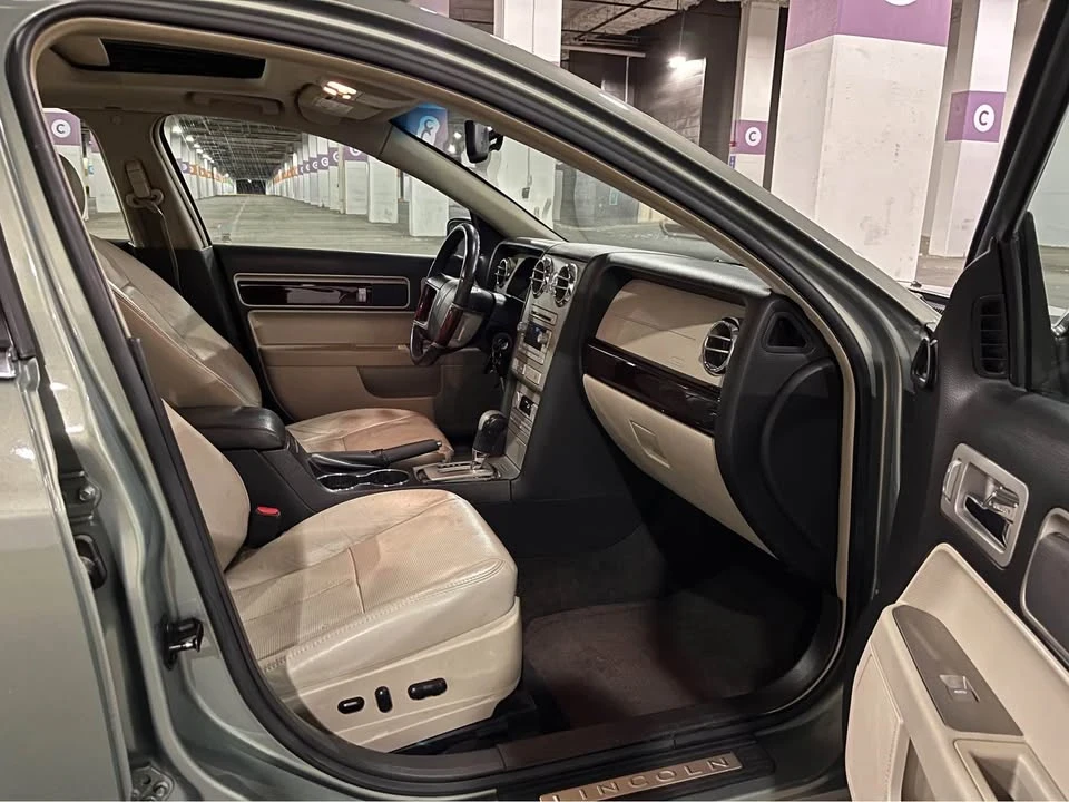 2008 Lincoln MKZ - Image 13 of 18