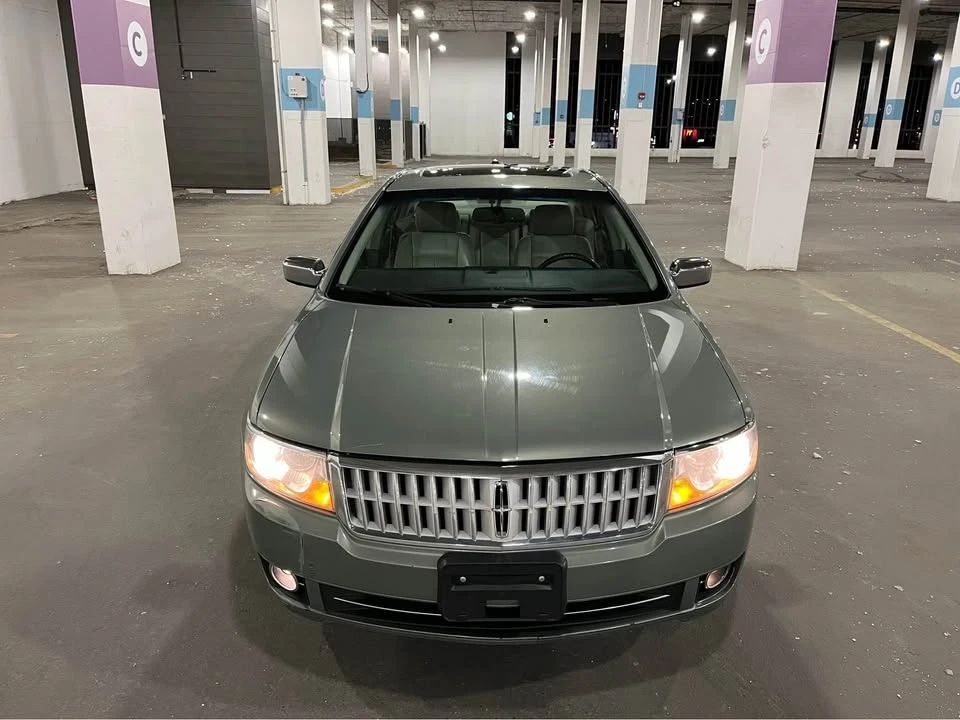 2008 Lincoln MKZ - Image 11 of 18