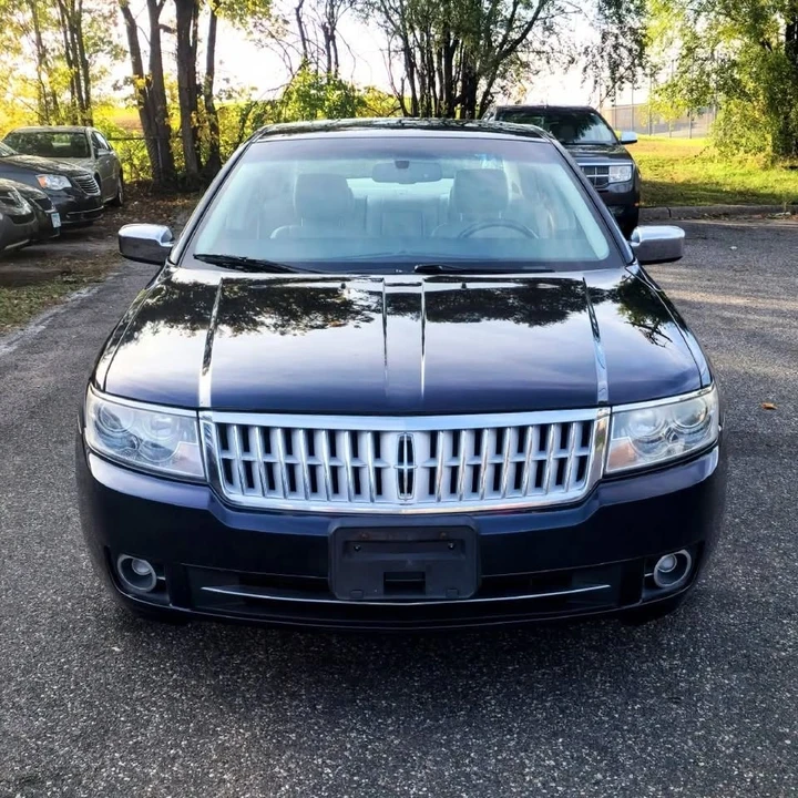 2008 Lincoln MKZ - Image 10 of 17