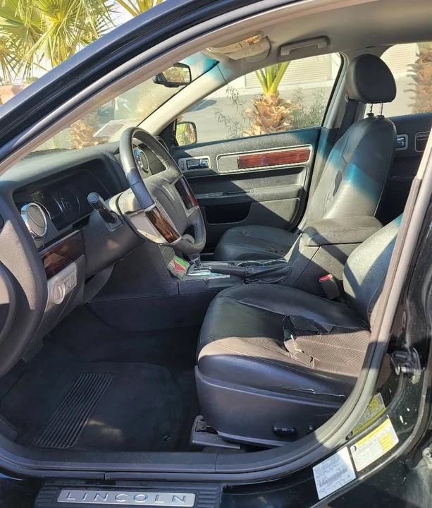 2008 Lincoln MKZ - Image 10 of 16