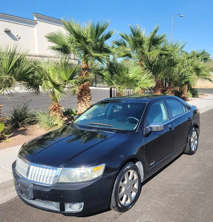2008 Lincoln MKZ - Image 2 of 16