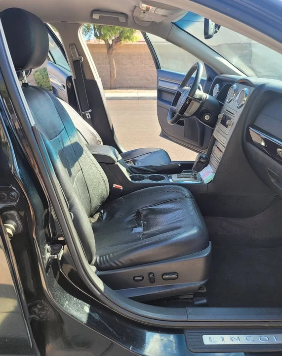 2008 Lincoln MKZ - Image 11 of 15