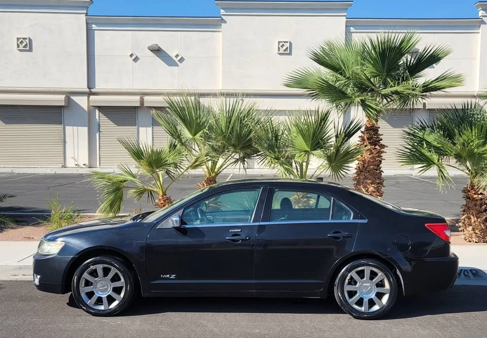 2008 Lincoln MKZ - Image 2 of 15