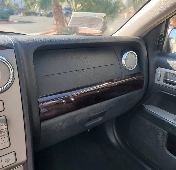 2008 Lincoln MKZ - Image 15 of 15