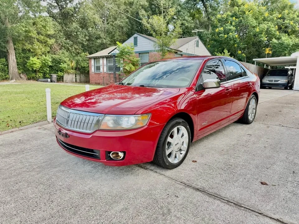 2008 Lincoln MKZ - Image 2 of 19