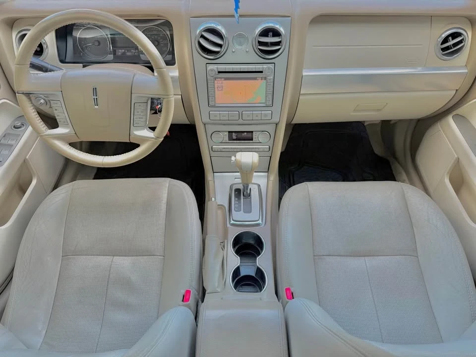 2008 Lincoln MKZ - Image 9 of 19