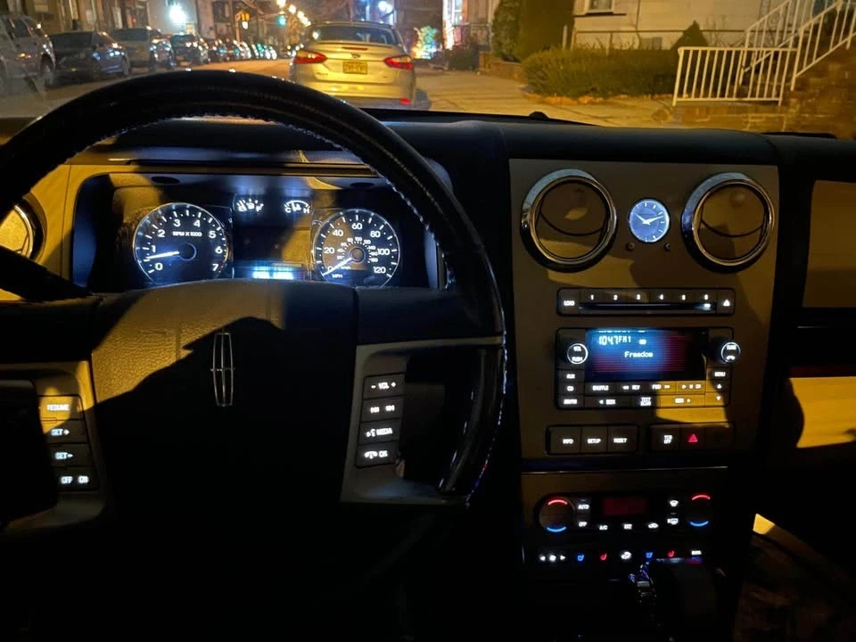 2008 Lincoln MKZ - Image 9 of 14