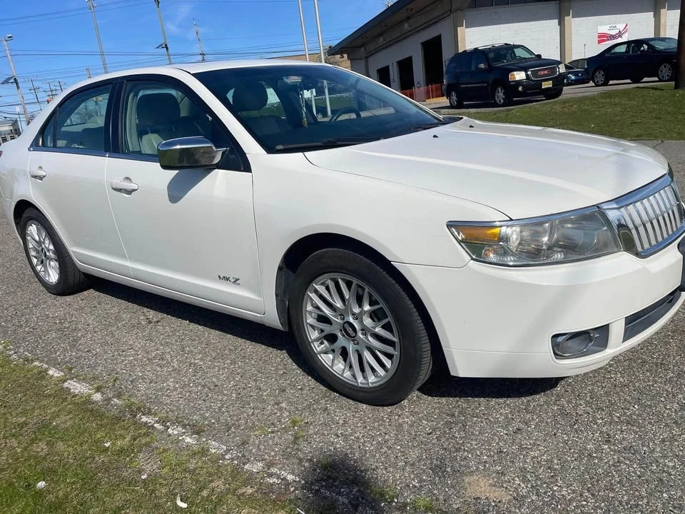 2008 Lincoln MKZ - Image 5 of 14