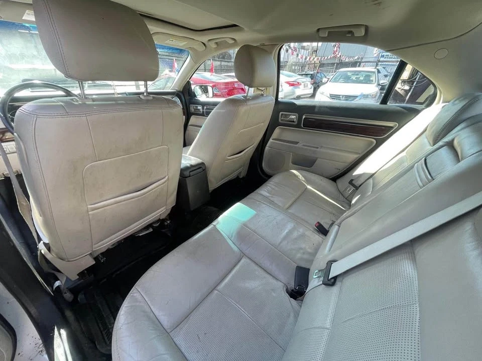 2008 Lincoln MKZ - Image 6 of 14