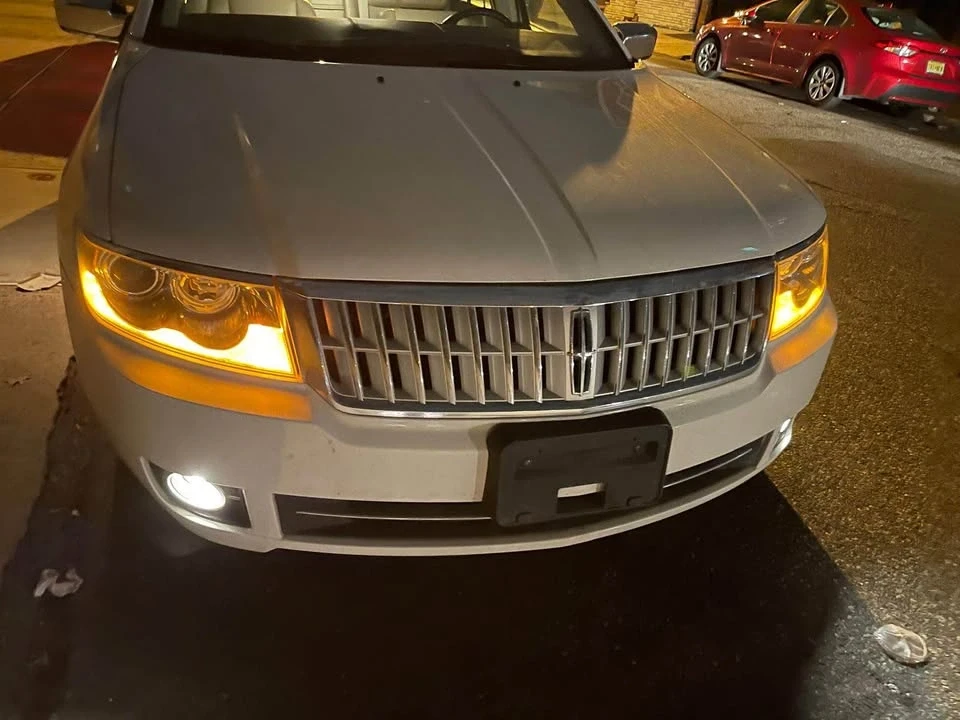 2008 Lincoln MKZ - Image 8 of 14