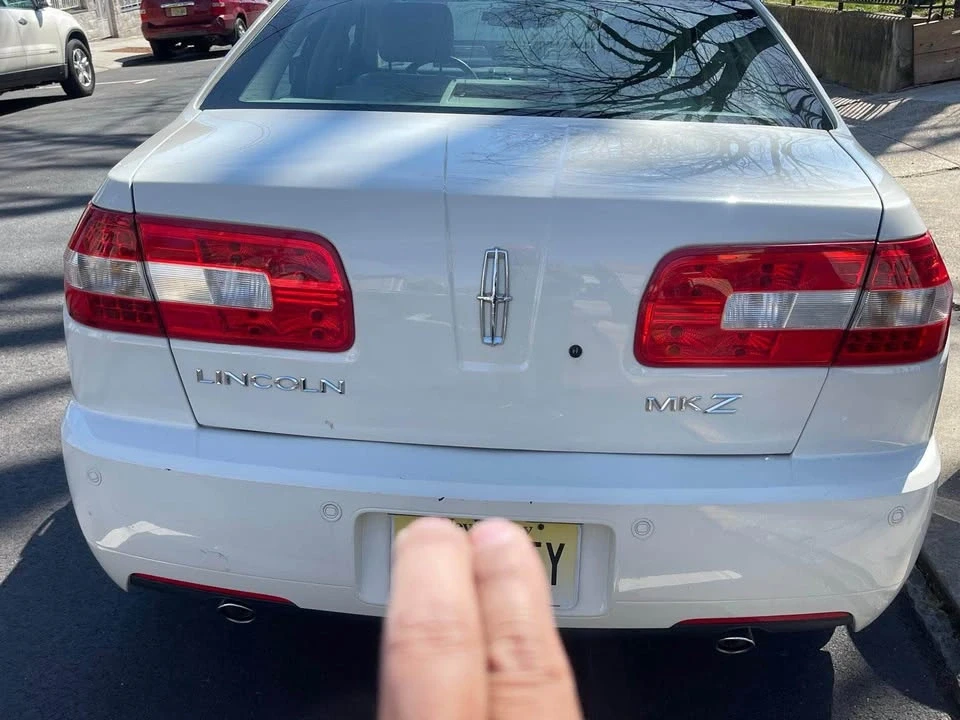 2008 Lincoln MKZ - Image 2 of 14