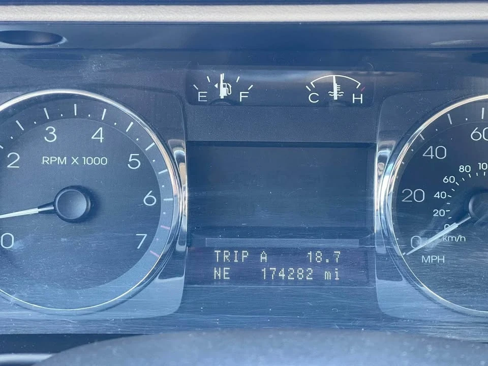 2008 Lincoln MKZ - Image 13 of 14