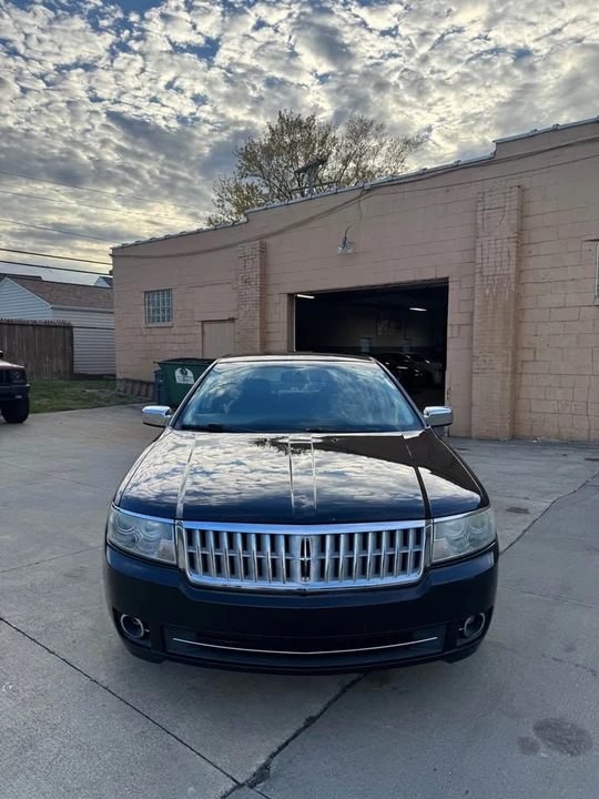 2008 Lincoln MKZ - Image 2 of 17
