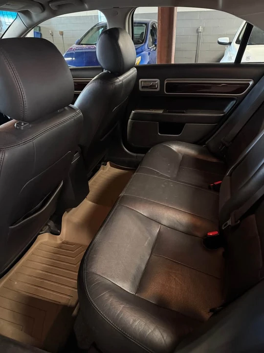 2008 Lincoln MKZ - Image 14 of 17