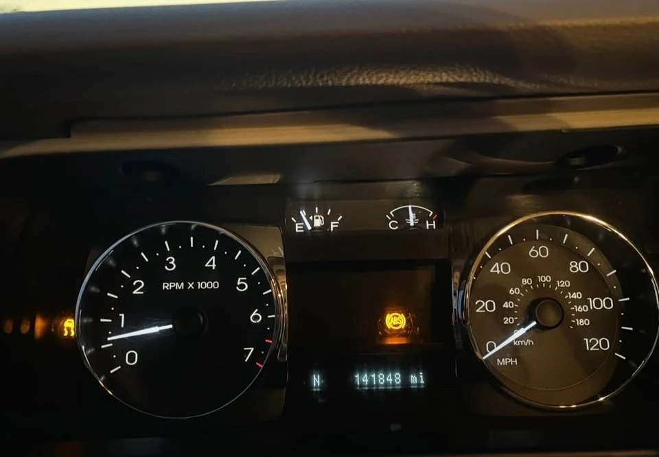 2008 Lincoln MKZ - Image 12 of 12