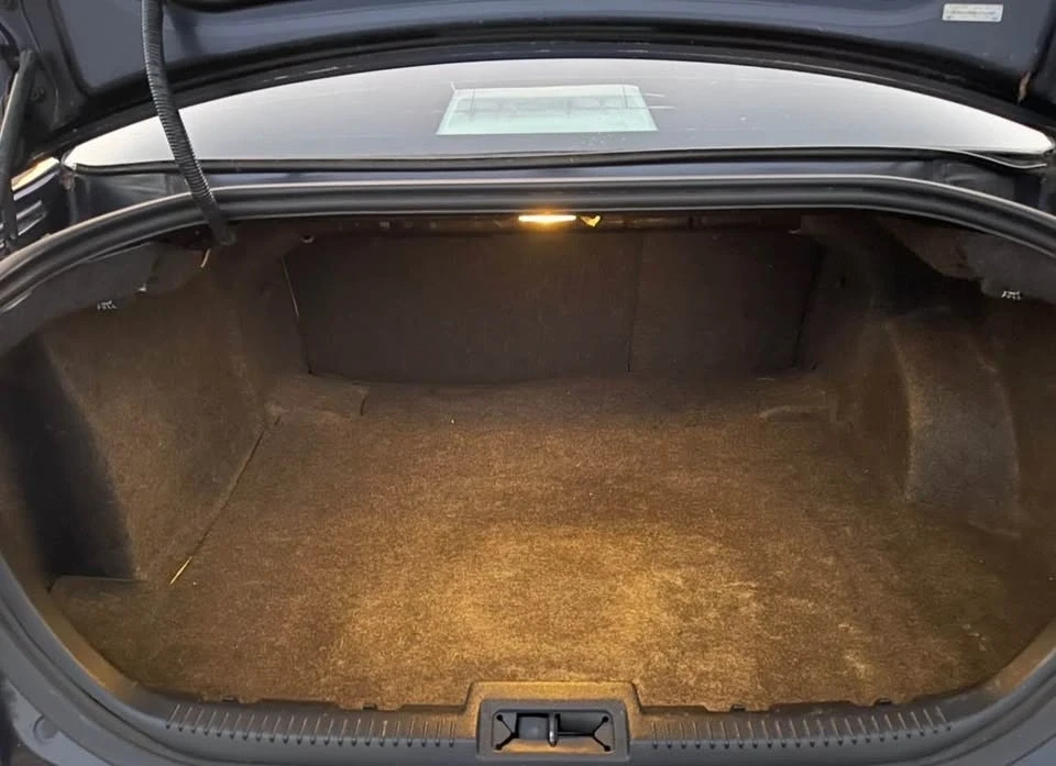 2008 Lincoln MKZ - Image 10 of 12