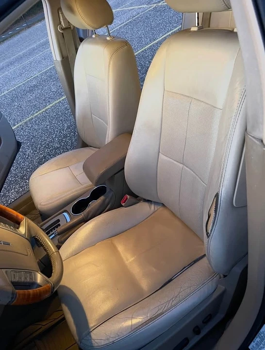 2008 Lincoln MKZ - Image 8 of 12