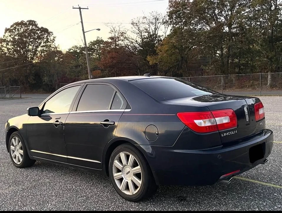 2008 Lincoln MKZ - Image 5 of 12