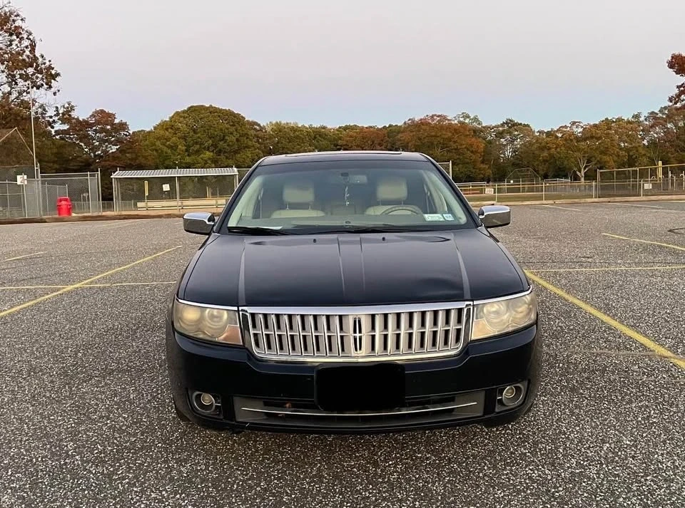 2008 Lincoln MKZ - Image 2 of 12