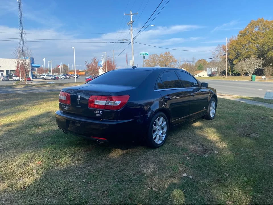 2008 Lincoln MKZ - Image 2 of 5