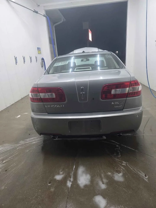 2008 Lincoln MKZ - Image 6 of 8