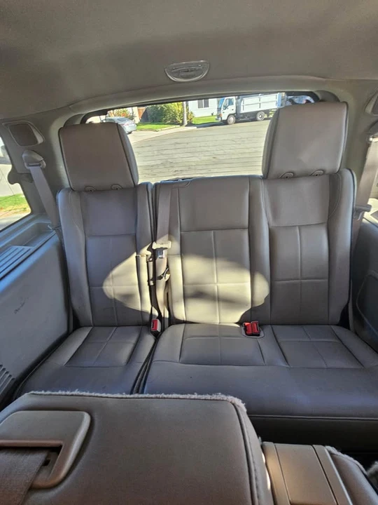 2008 Lincoln Navigator 3rd Gen - Image 6 of 16