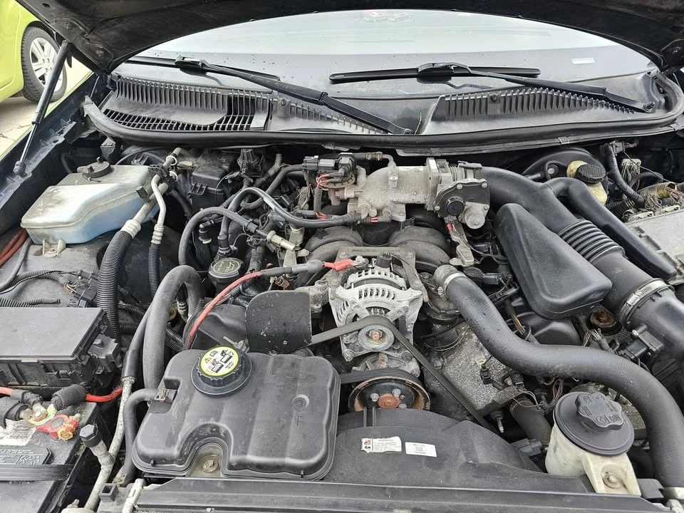 2008 Lincoln Town Car - Image 4 of 19