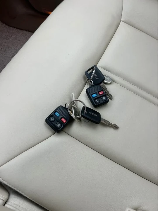 2008 Lincoln Town Car - Image 16 of 16