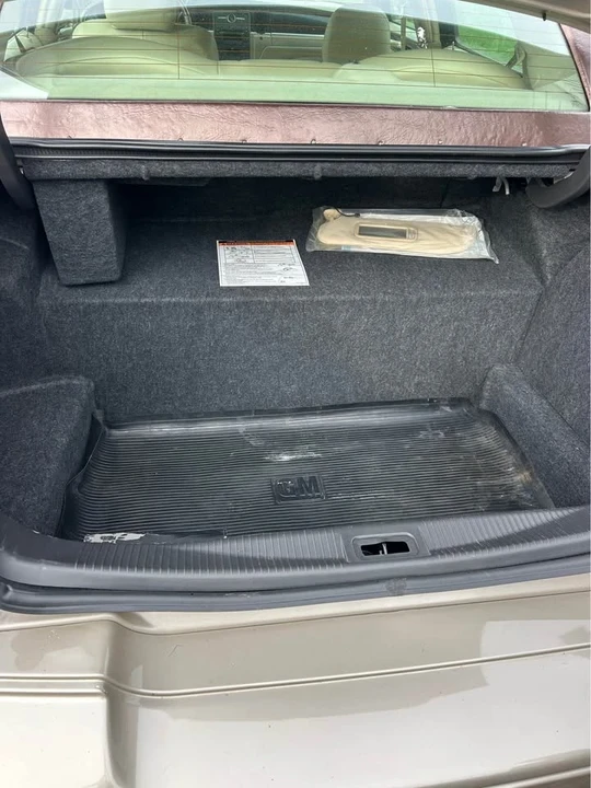 2008 Lincoln Town Car - Image 6 of 16