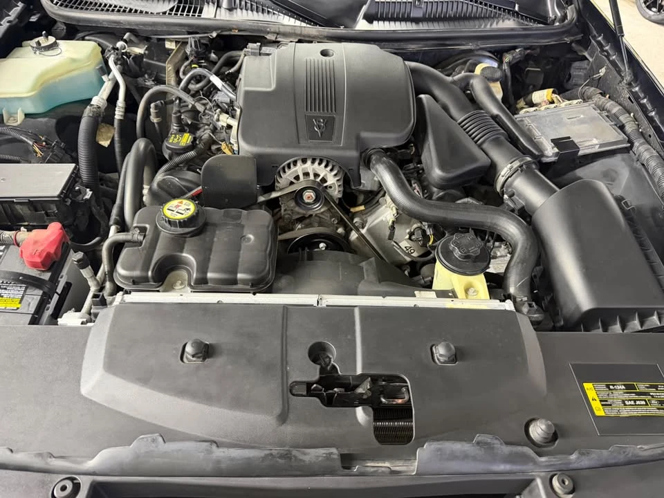 2008 Lincoln Town Car - Image 11 of 14