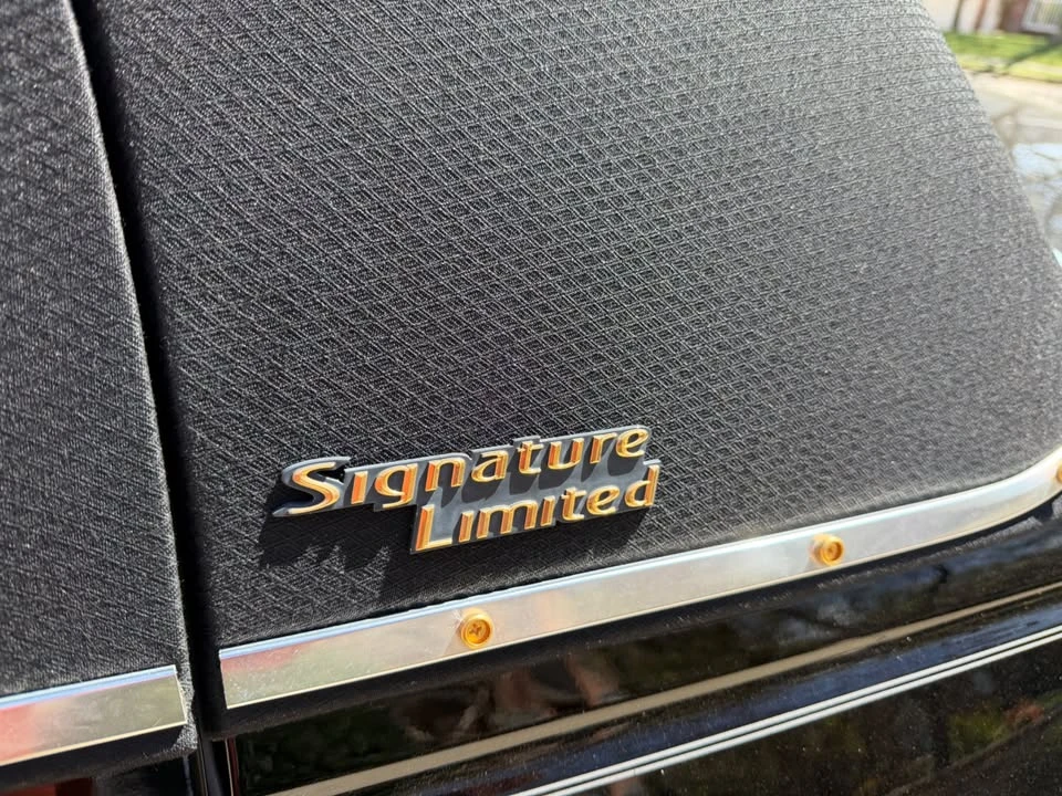 2008 Lincoln Town Car - Image 10 of 14