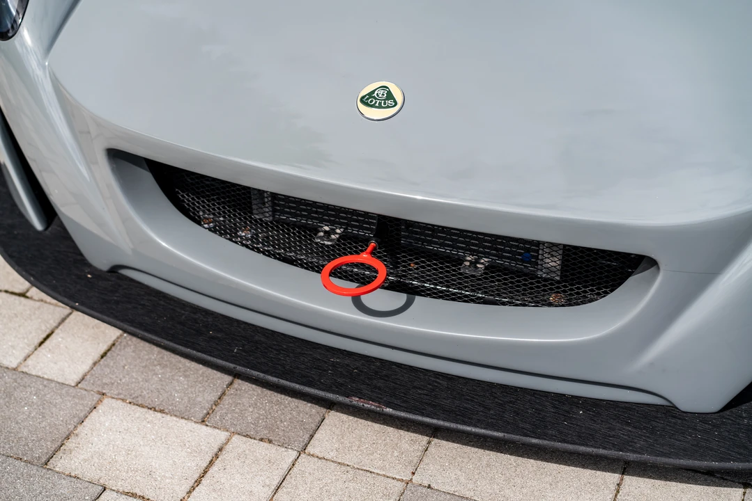 2008 Lotus 2-Eleven - Image 19 of 31
