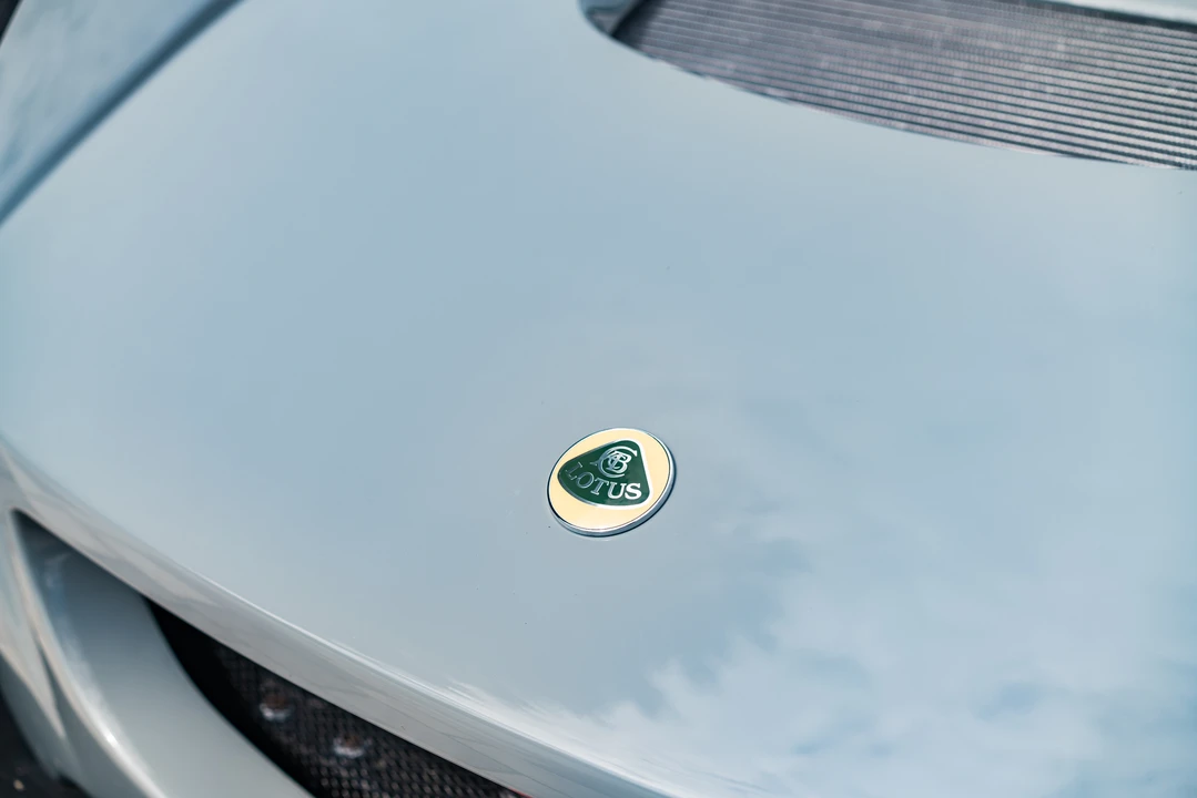 2008 Lotus 2-Eleven - Image 20 of 31