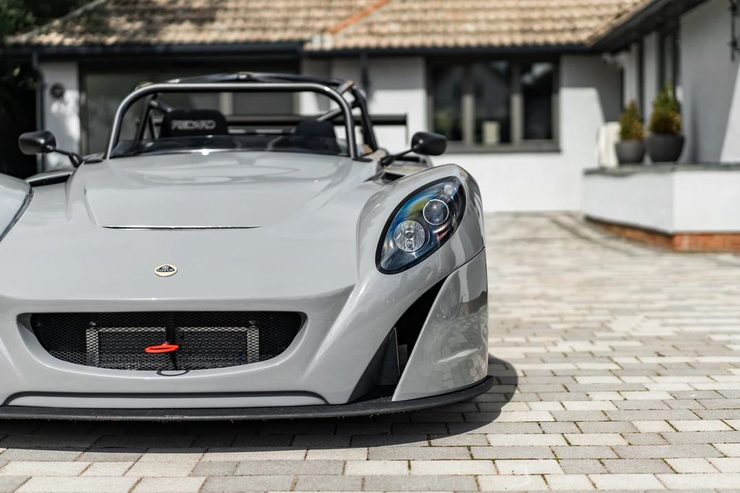 2008 Lotus 2-Eleven - Image 21 of 31