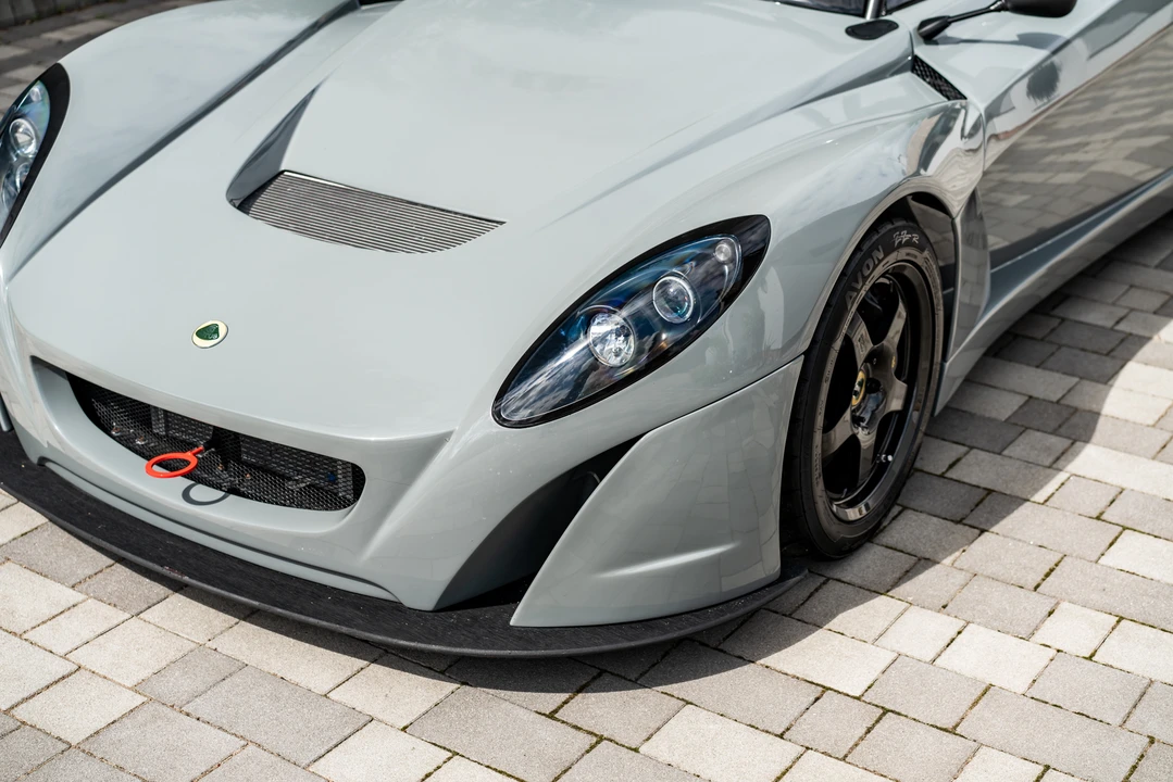 2008 Lotus 2-Eleven - Image 22 of 31
