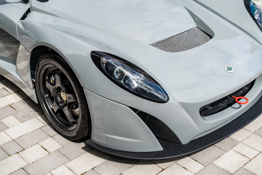 2008 Lotus 2-Eleven - Image 24 of 31