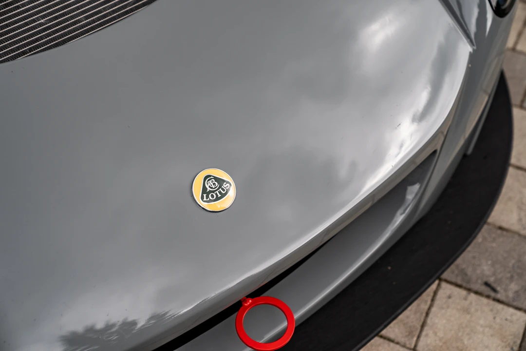 2008 Lotus 2-Eleven - Image 26 of 31