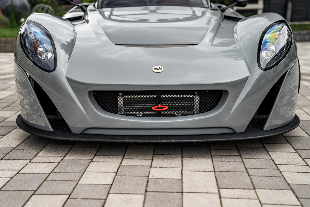 2008 Lotus 2-Eleven - Image 27 of 31