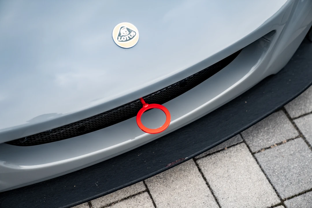 2008 Lotus 2-Eleven - Image 28 of 31
