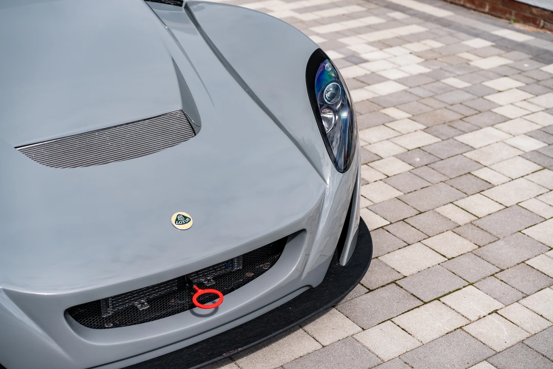 2008 Lotus 2-Eleven - Image 25 of 31
