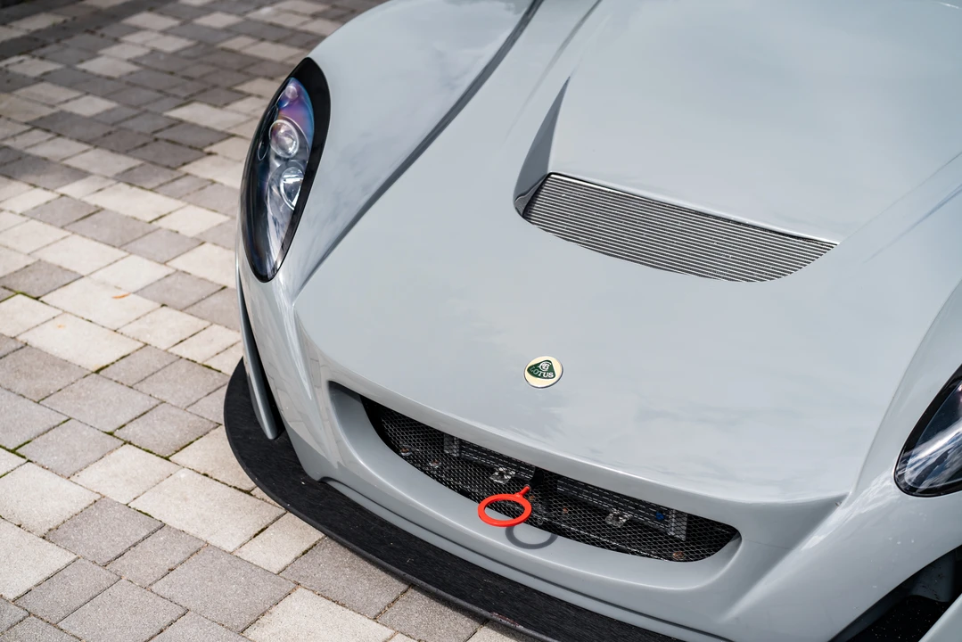2008 Lotus 2-Eleven - Image 29 of 31