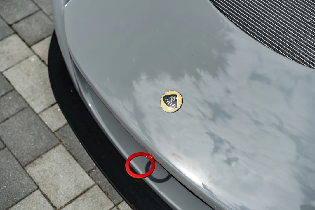 2008 Lotus 2-Eleven - Image 30 of 31