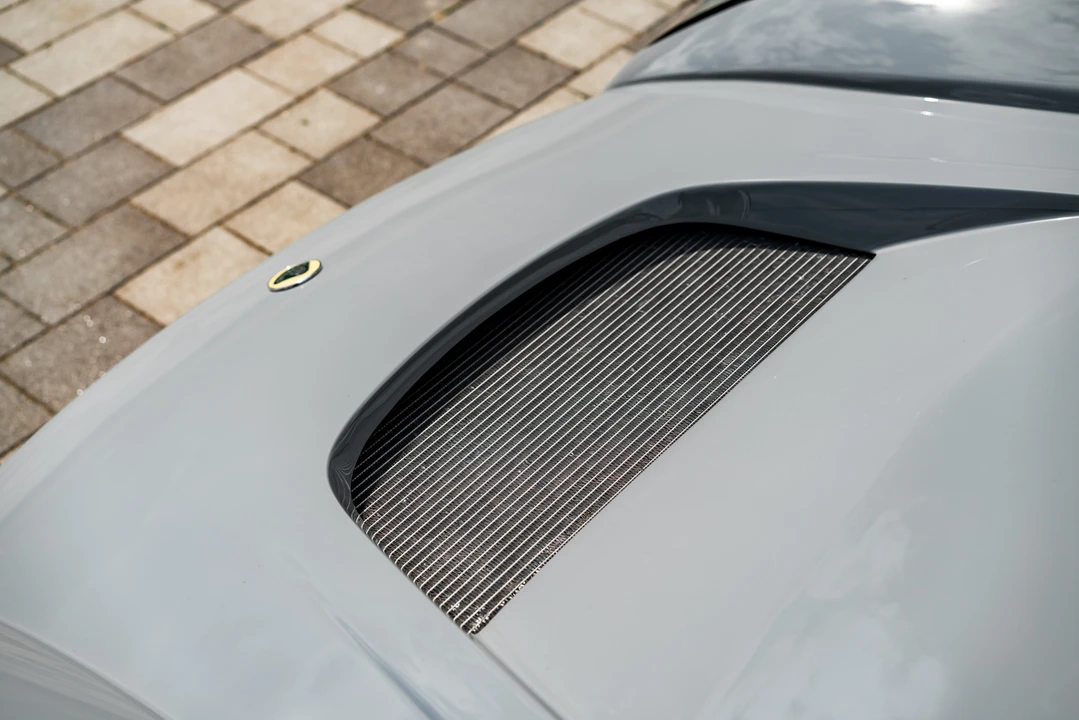2008 Lotus 2-Eleven - Image 31 of 31